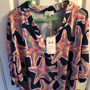 Simply Southern Tunic